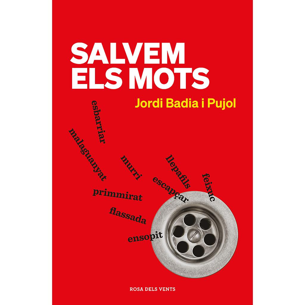 Salvem els mots