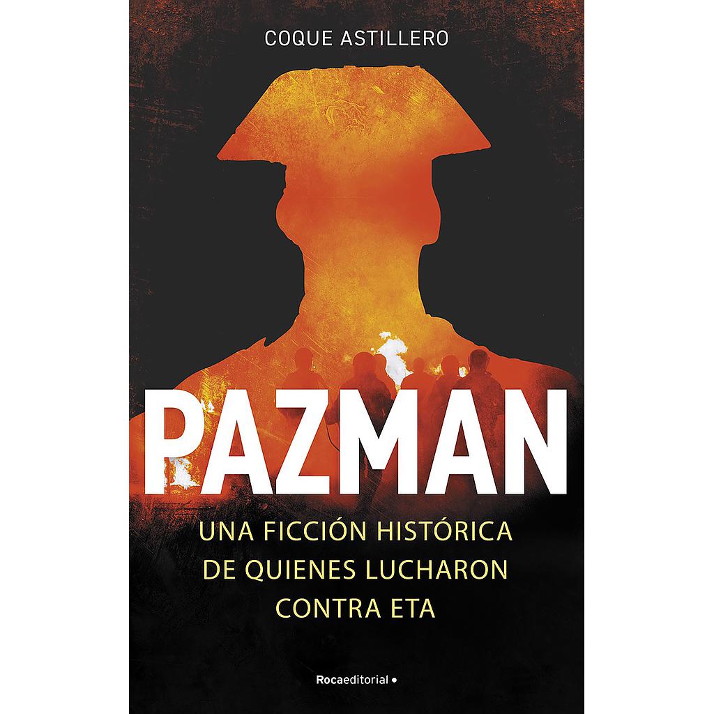 Pazman