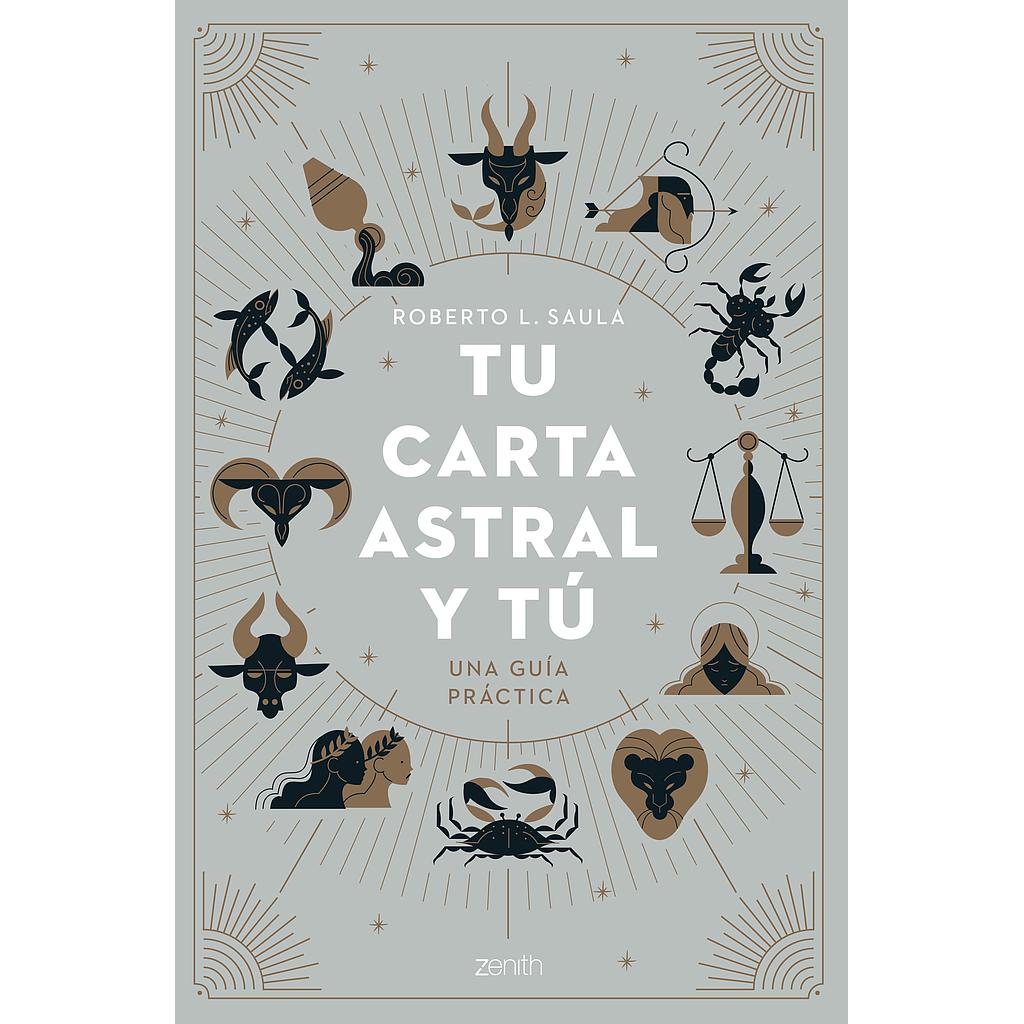 Tu carta astral y tú