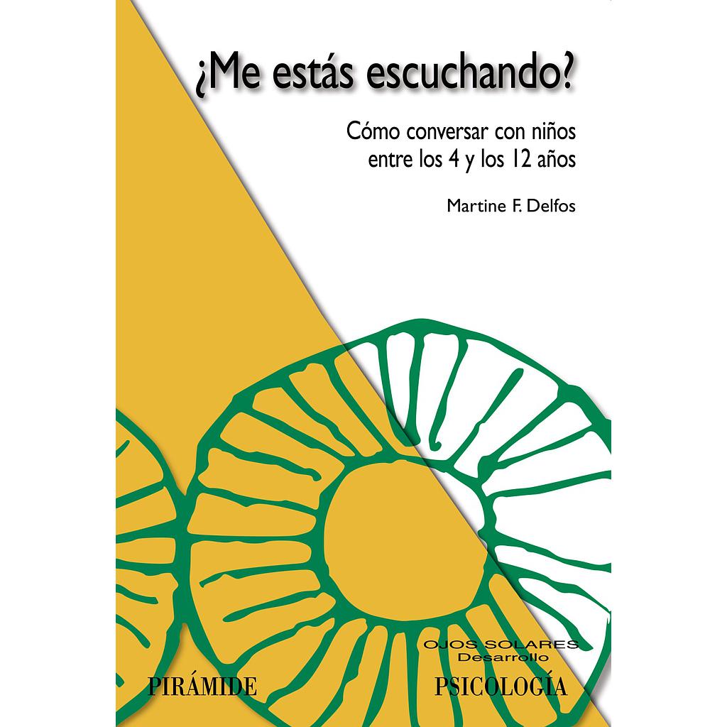 ¿Me estás escuchando?