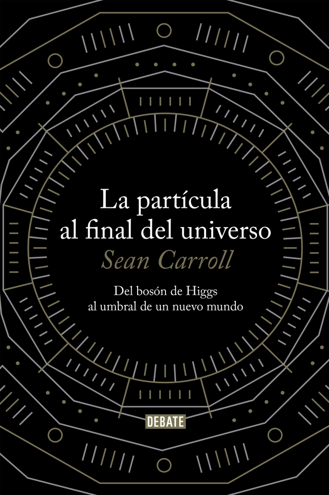 La partícula al final del universo