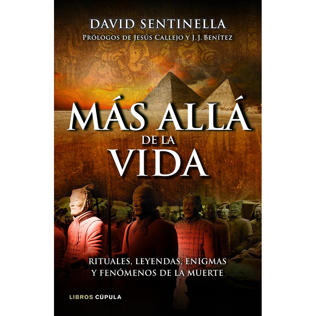 Más allá de la vida