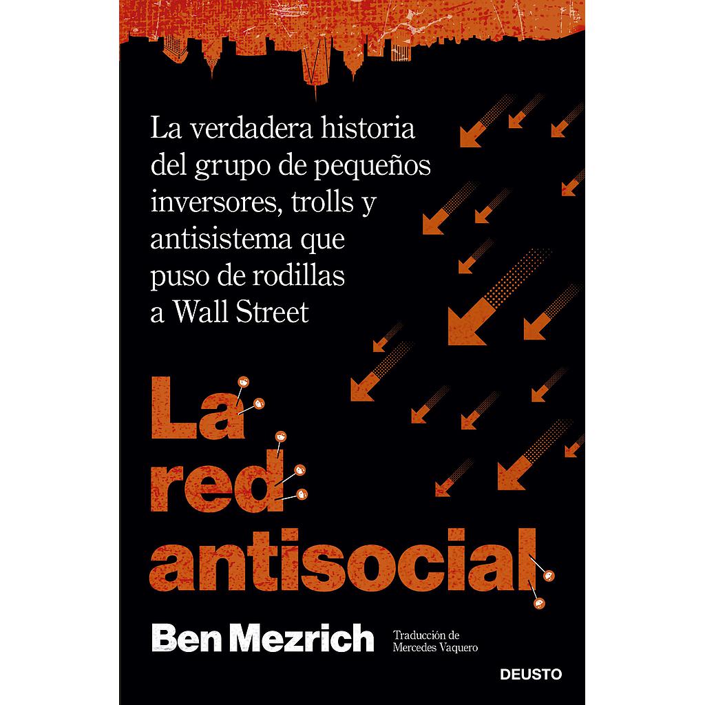La red antisocial