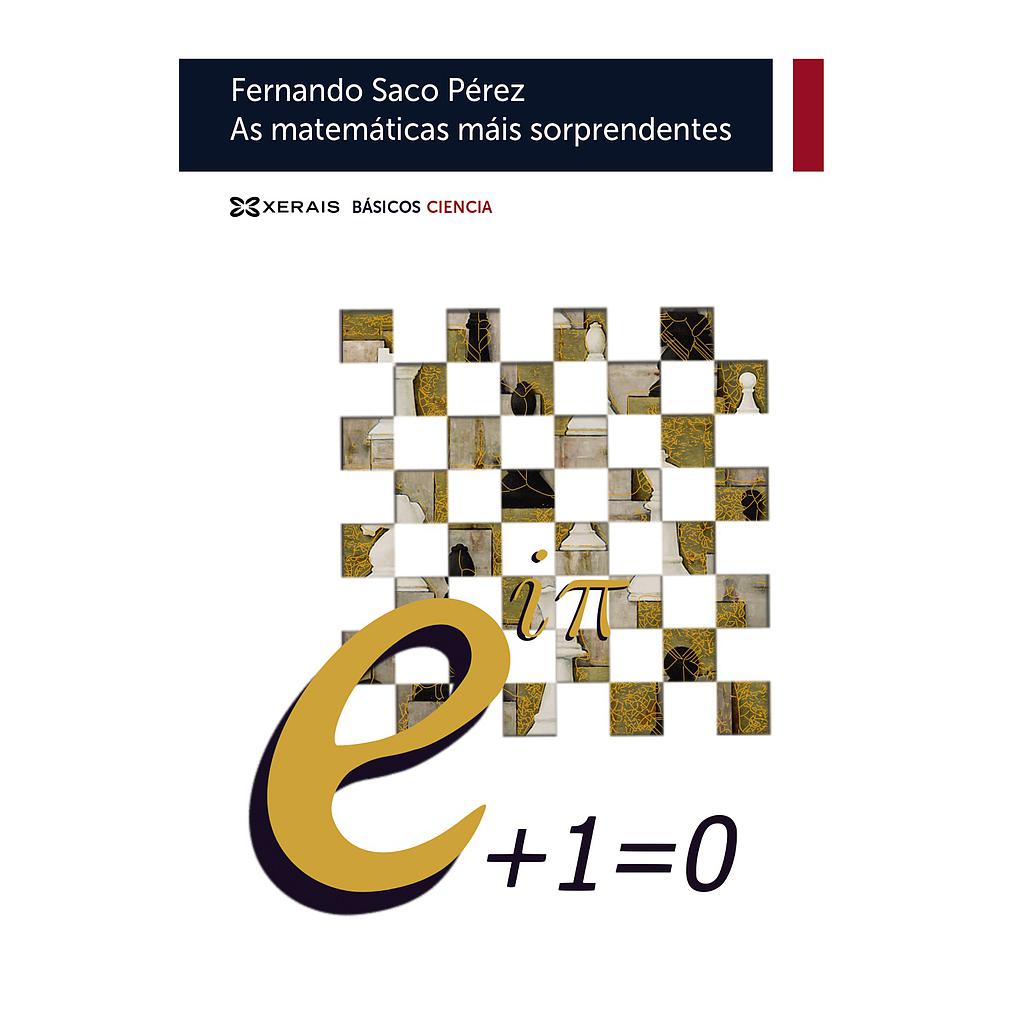 As matemáticas máis sorprendentes