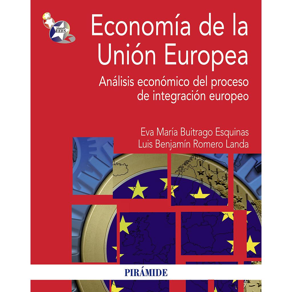Economía de la Unión Europea