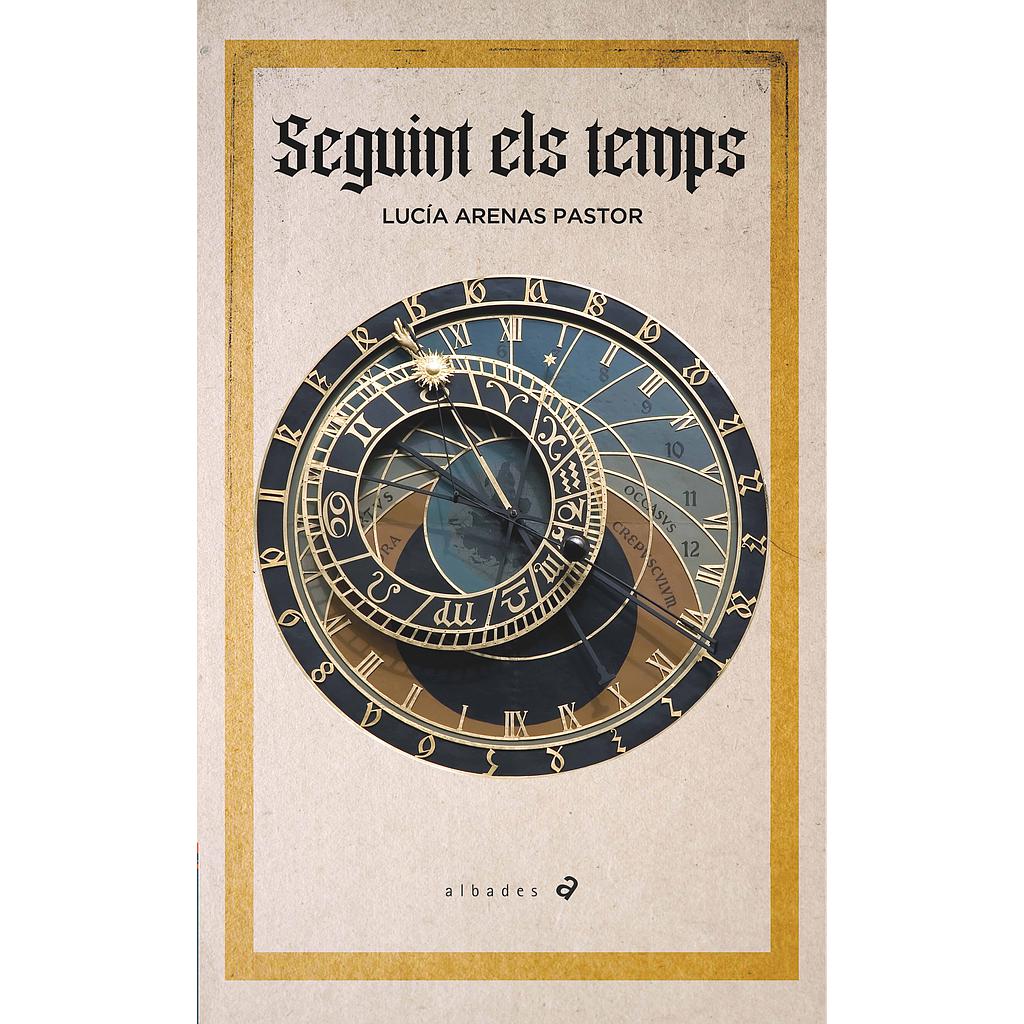 Seguint els temps