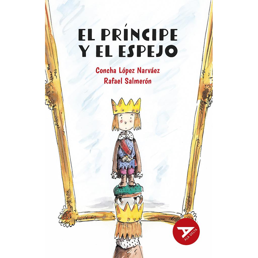 El príncipe y el espejo