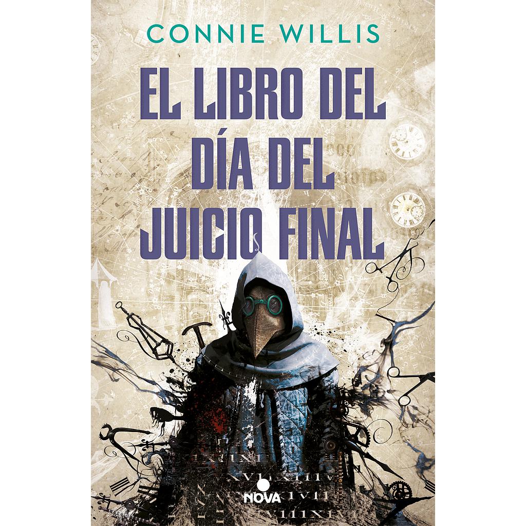 El libro del día del juicio final
