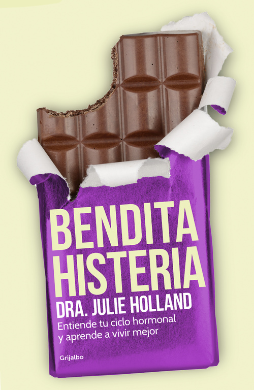 Bendita histeria