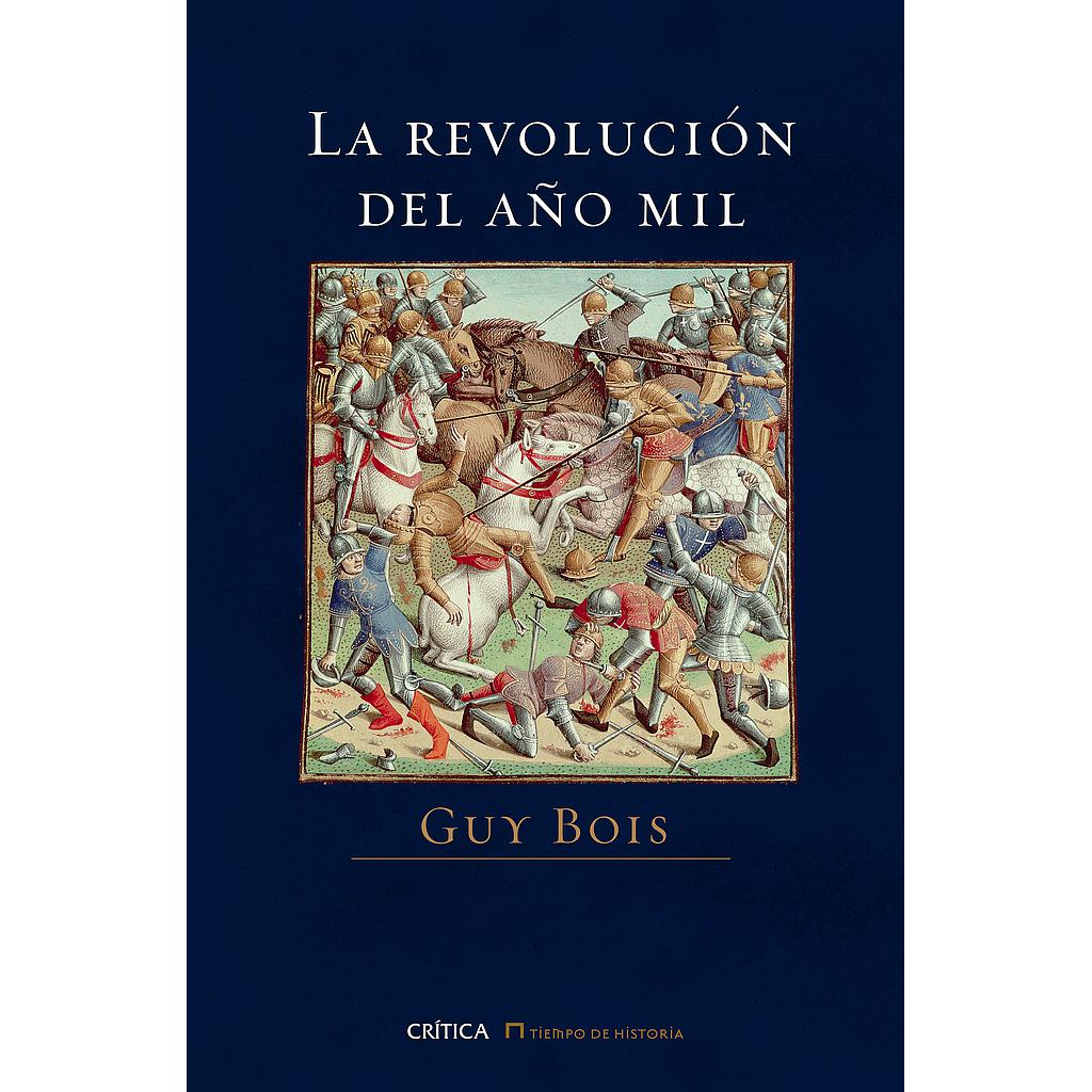 La revolución del año mil