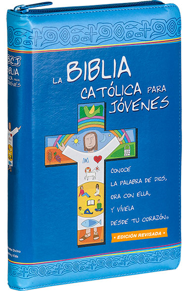 La Biblia Católica para Jóvenes
