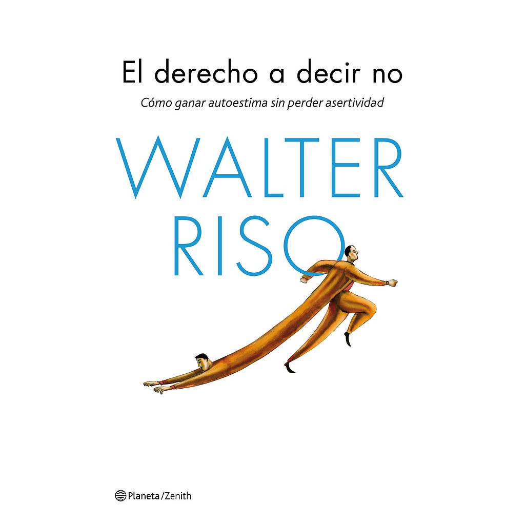 El derecho a decir no