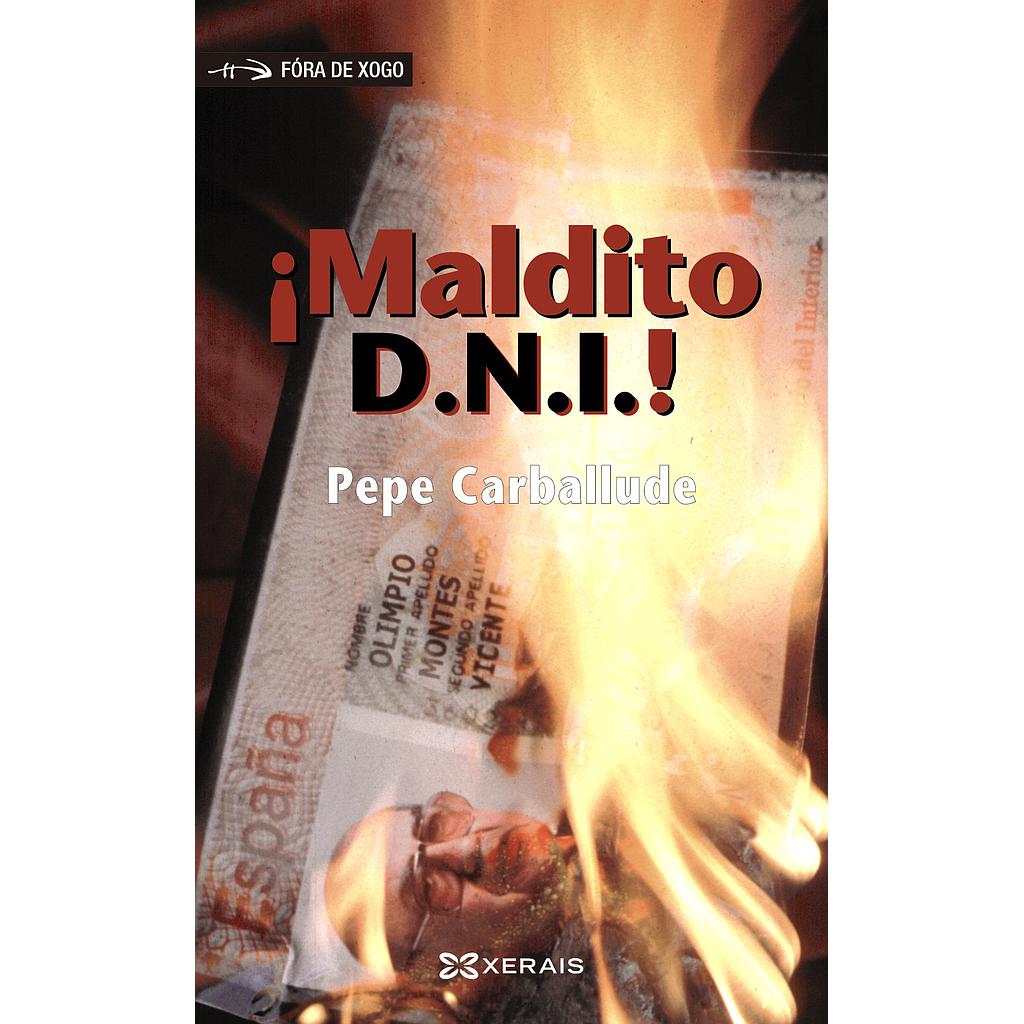 Maldito DNI
