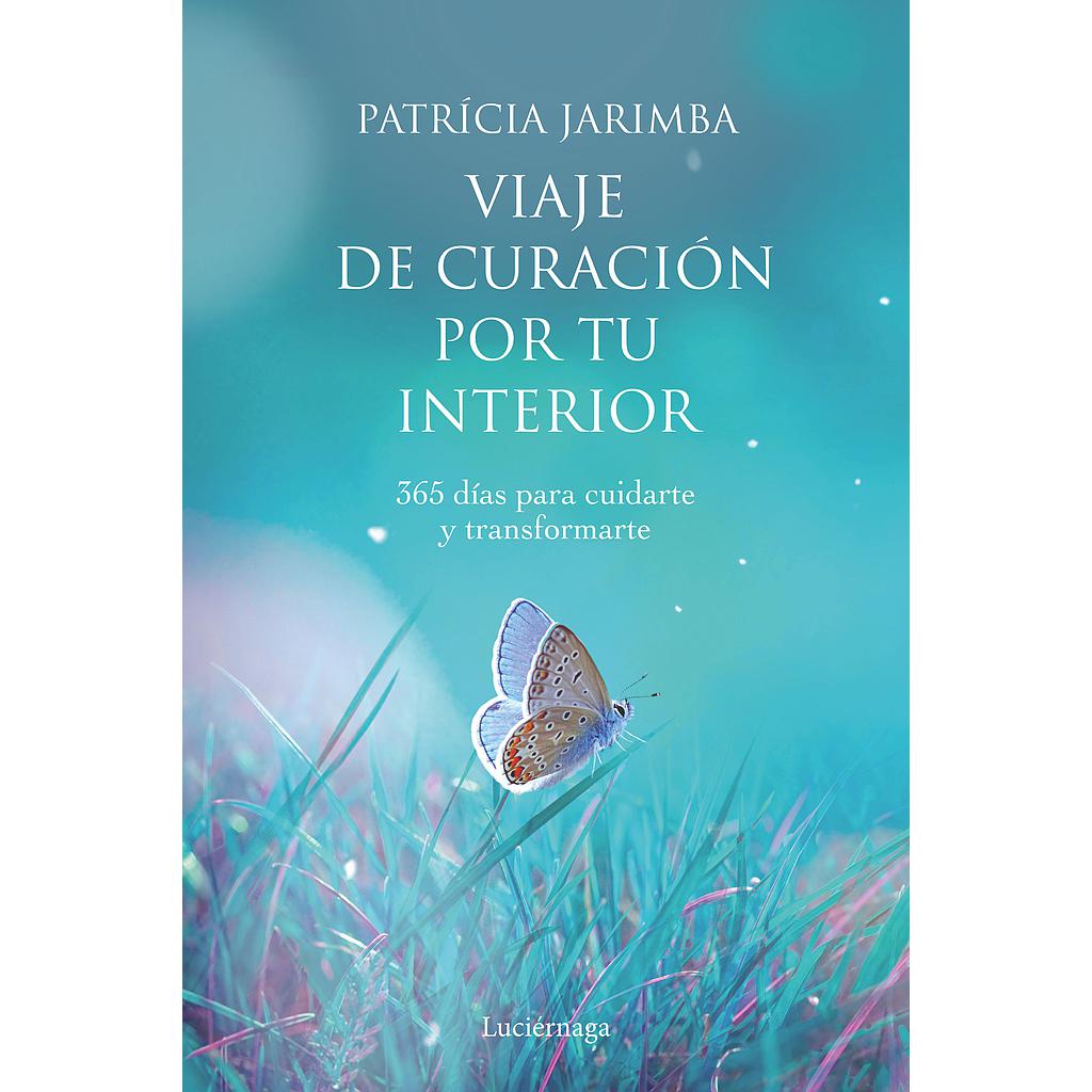 Viaje de curación por tu interior
