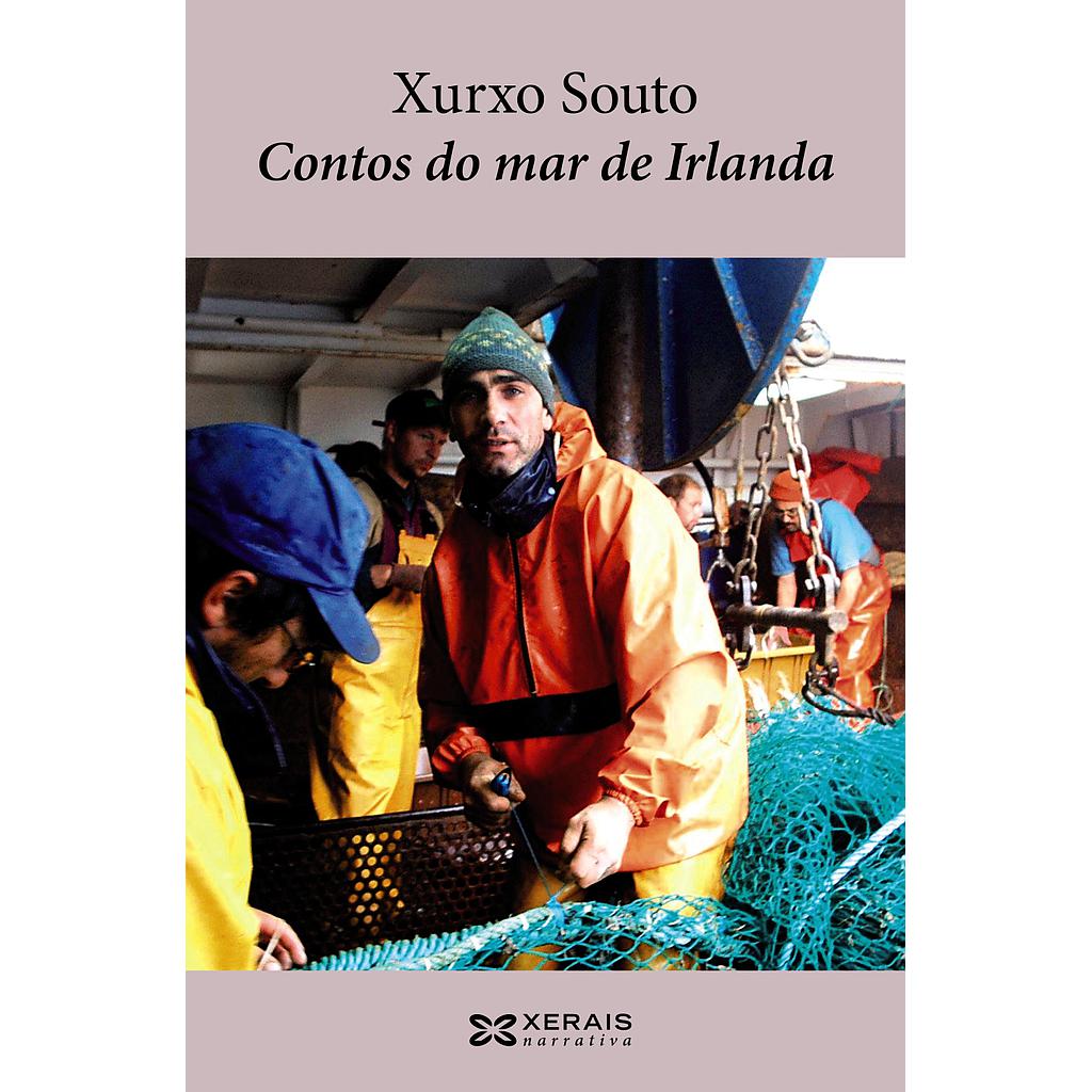 Contos do mar de Irlanda