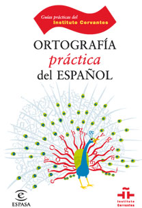 Ortografía práctica del español