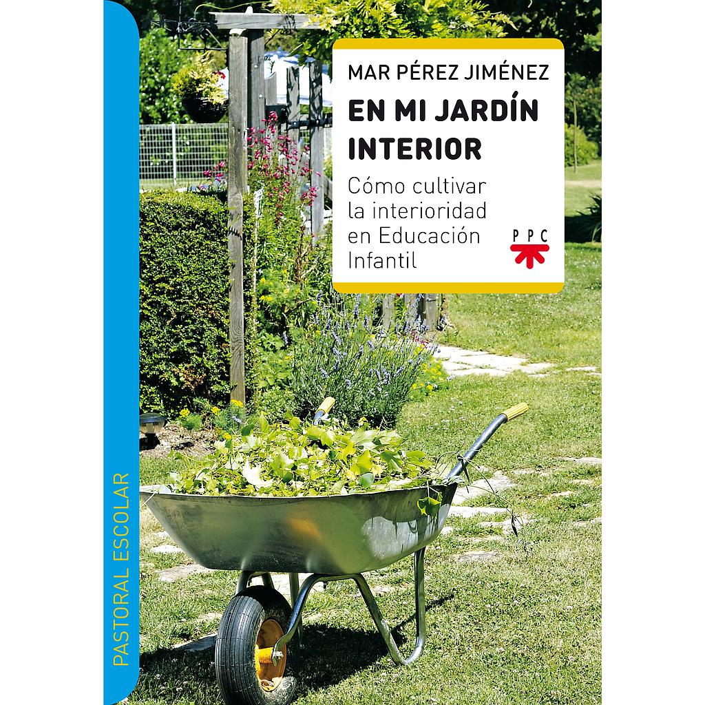 En mi jardín interior