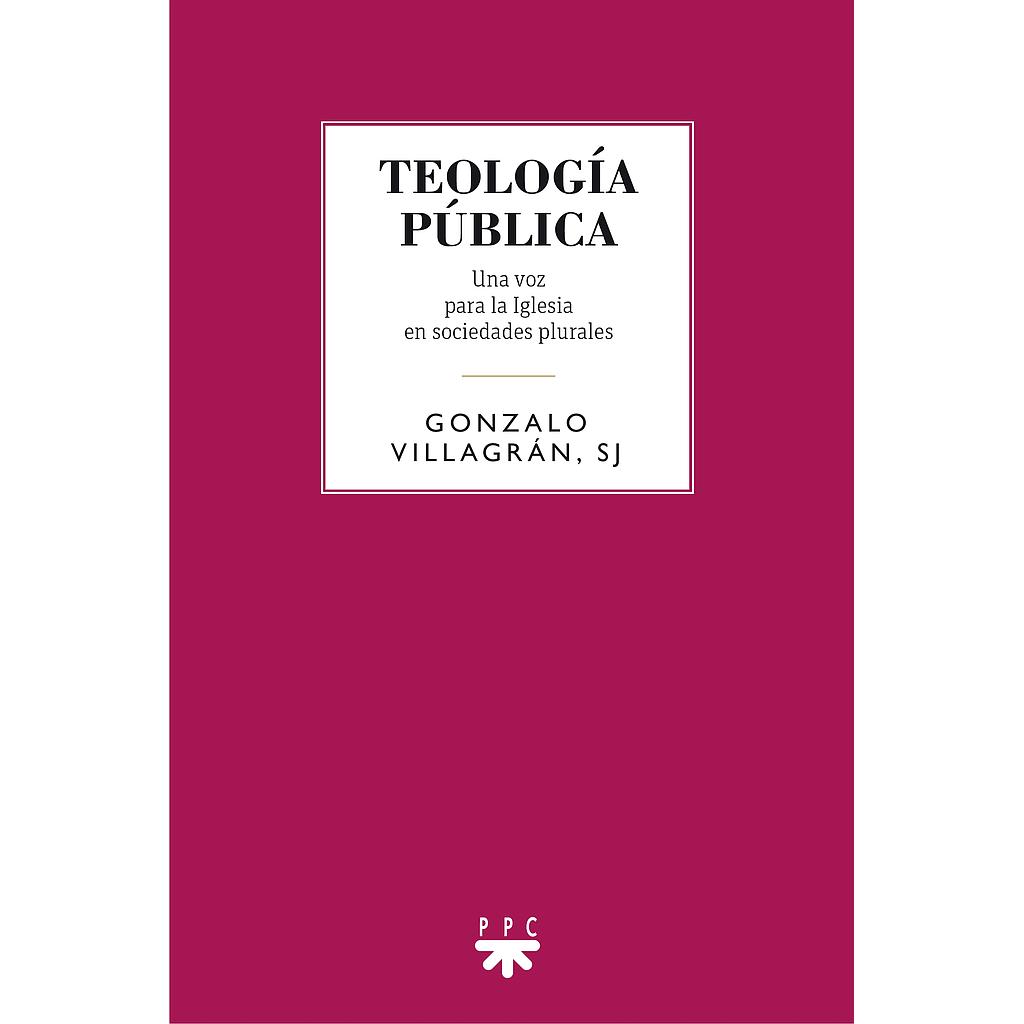 Teología pública