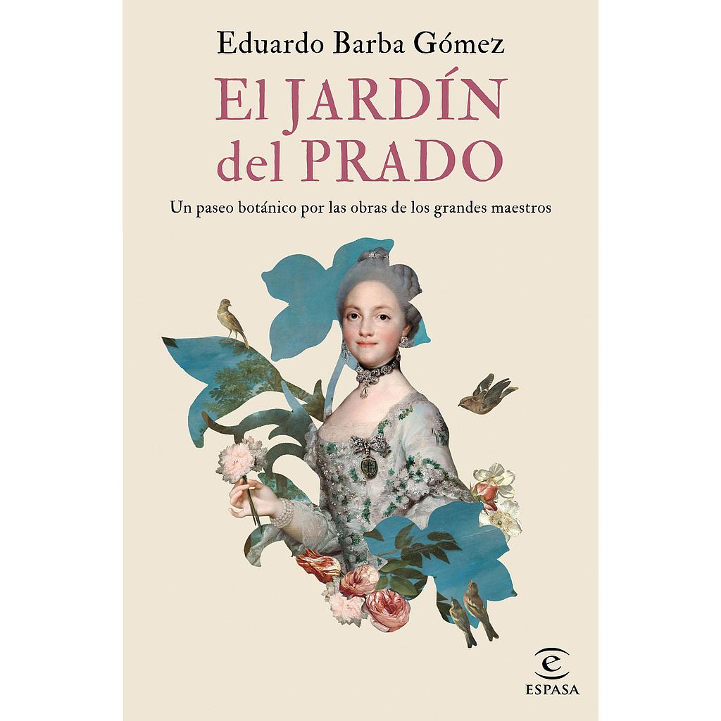 El jardín del Prado