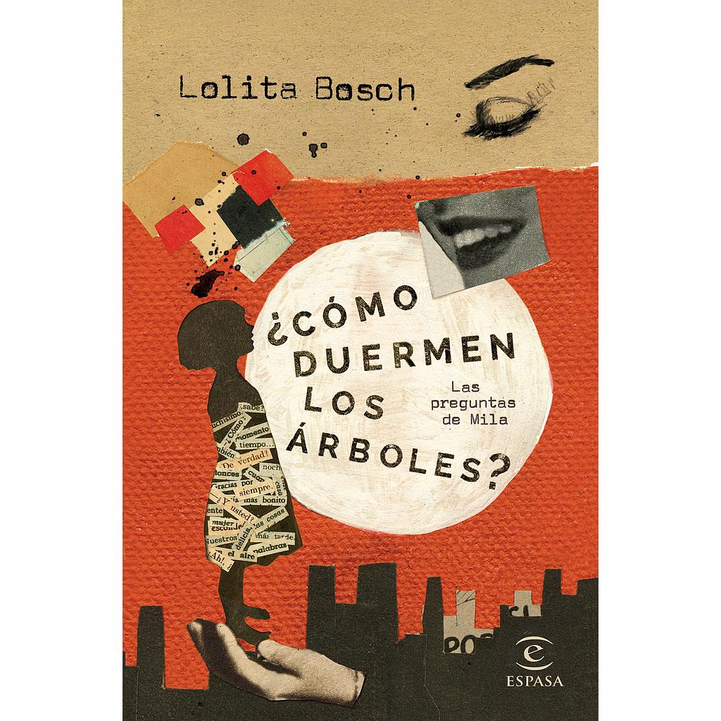 ¿Cómo duermen los árboles?