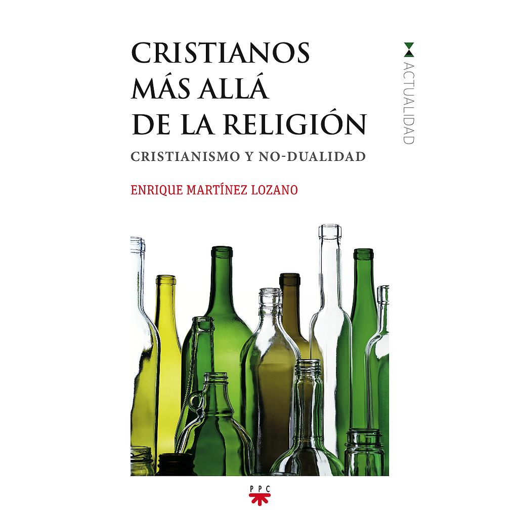 Cristianos más allá de la religión