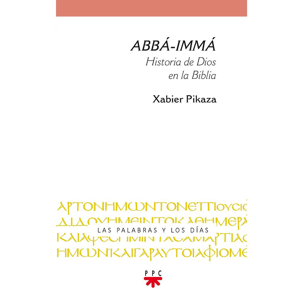 Abbá-Immá
