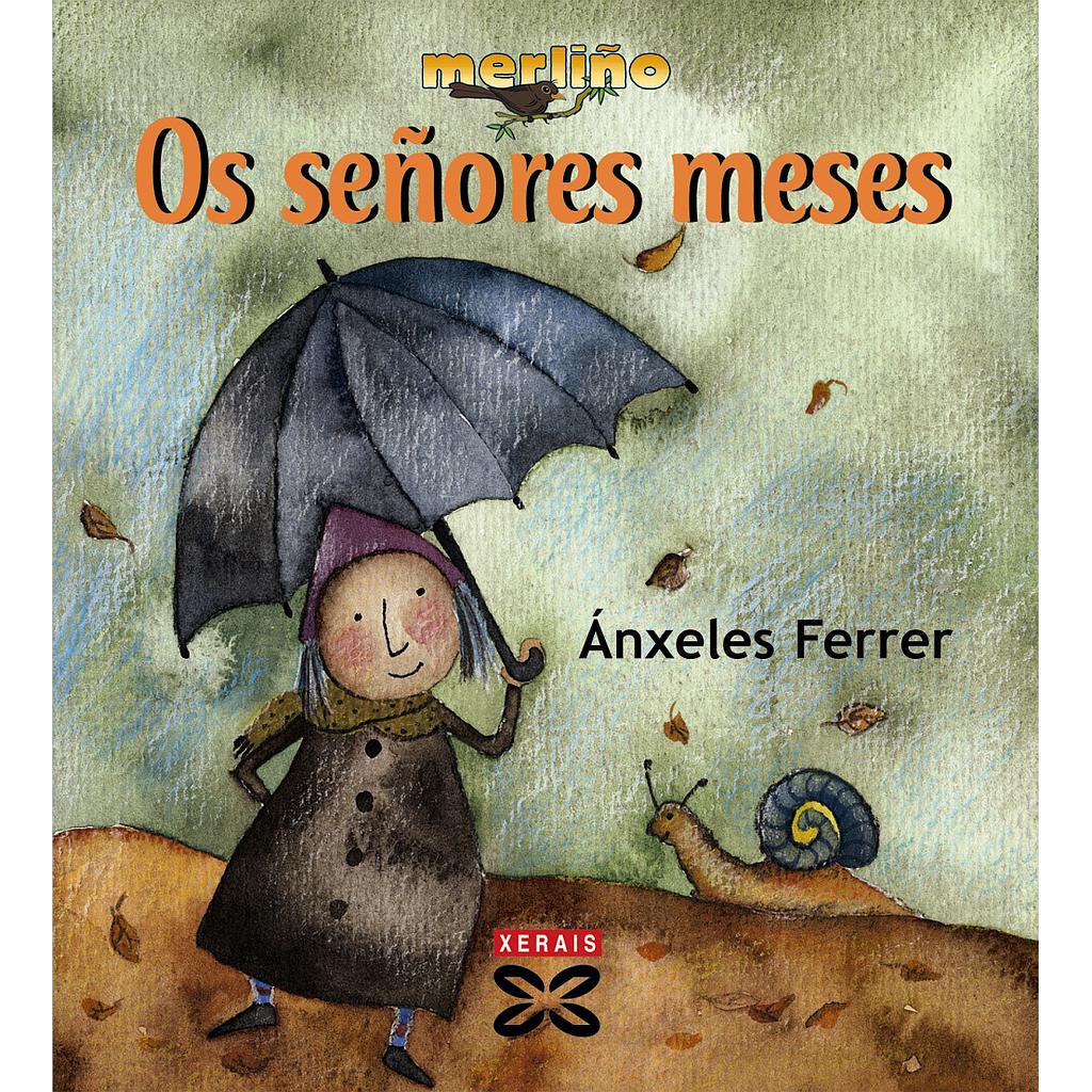 Os señores meses