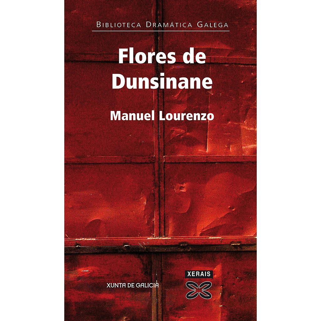 Flores de Dunsinane