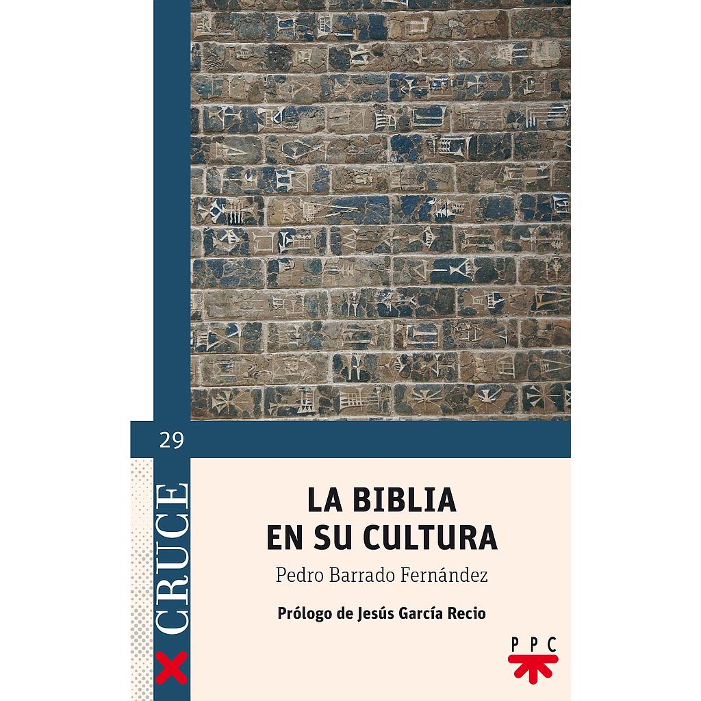 La Biblia en su cultura