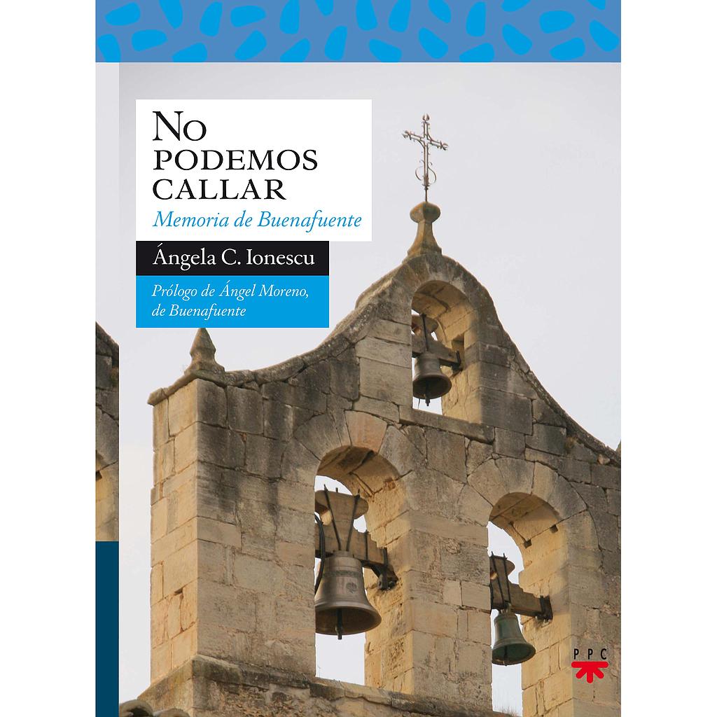 No podemos callar