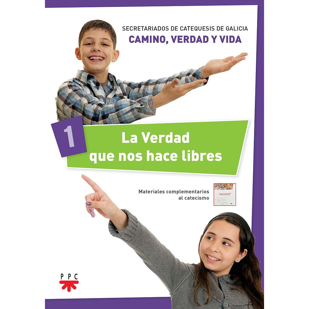 La Verdad que nos hace libres 1