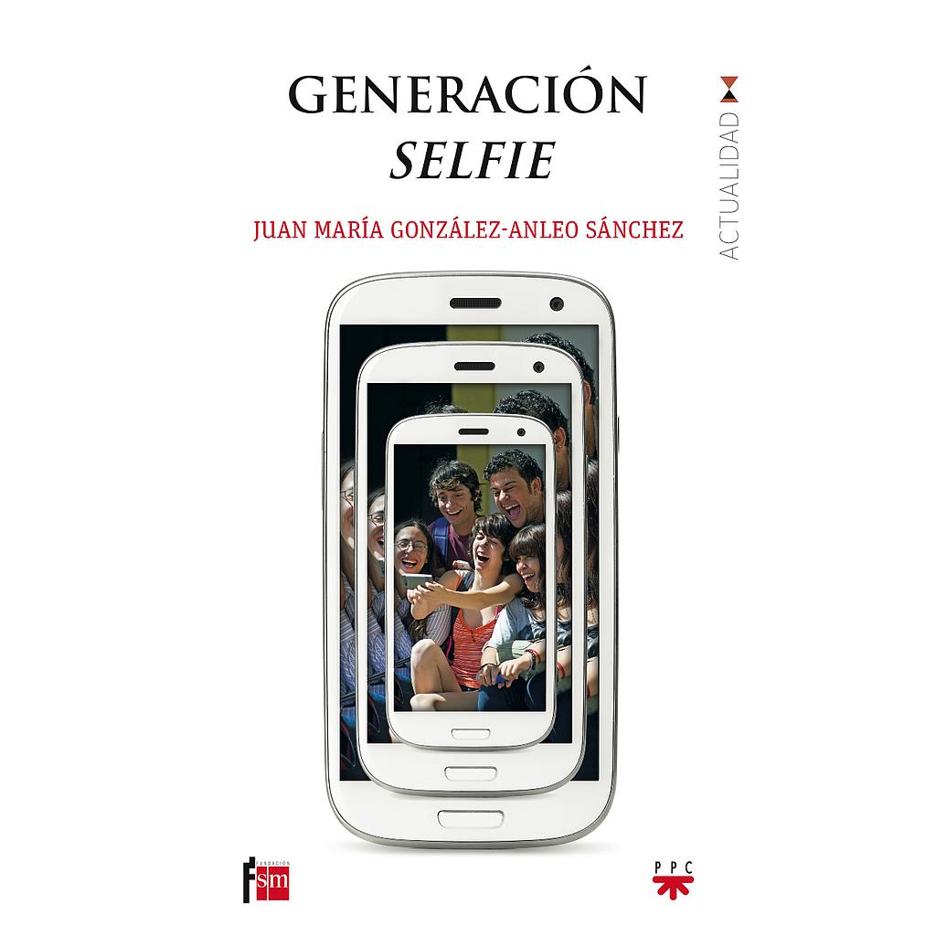 Generación selfie
