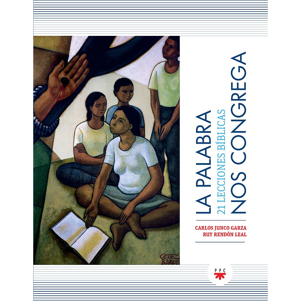 La palabra nos congrega