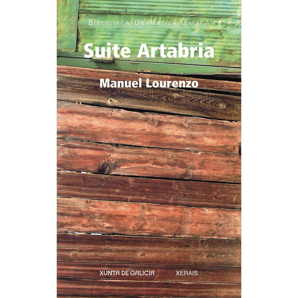 Suite Artabria