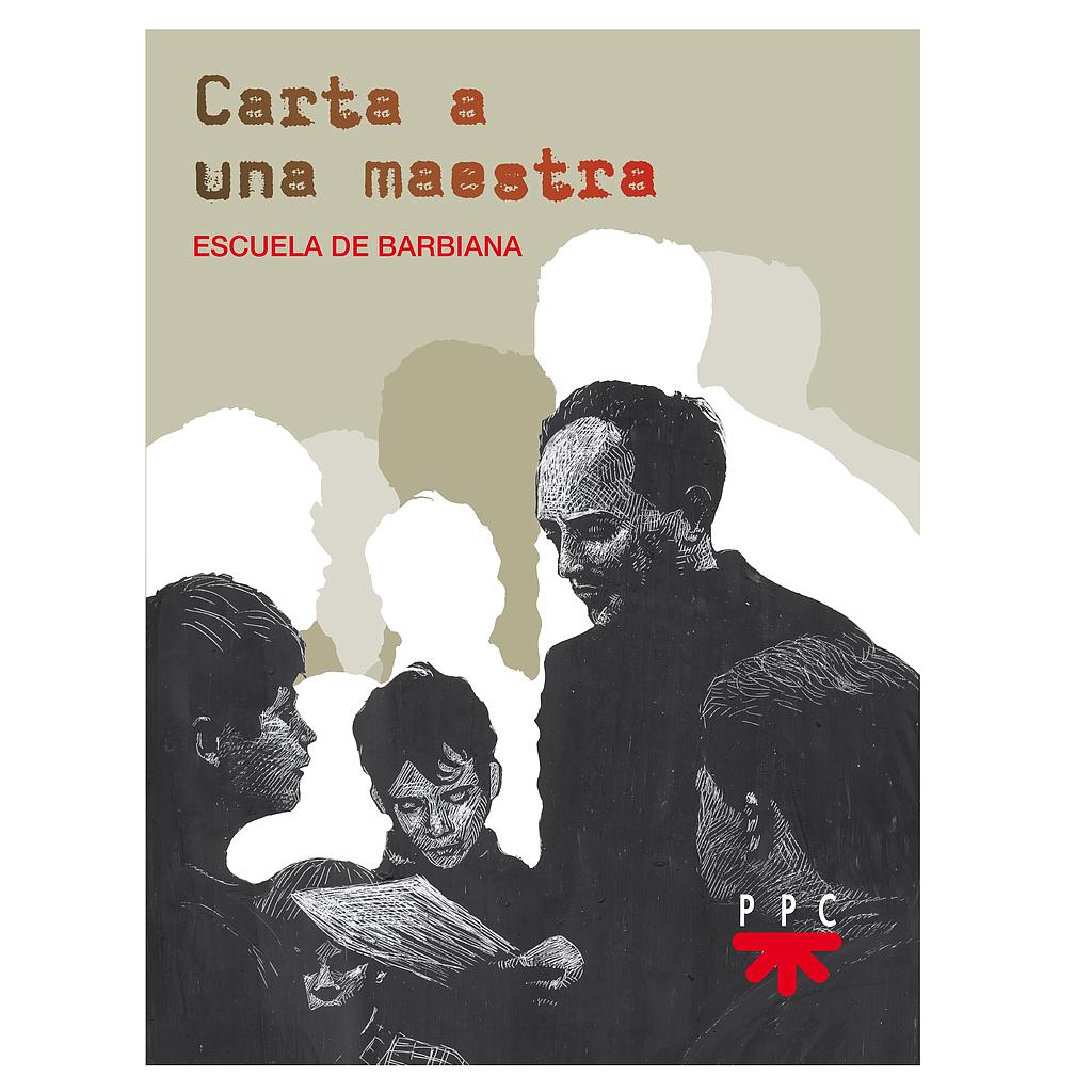Carta a una maestra (Ed. conmemorativa)