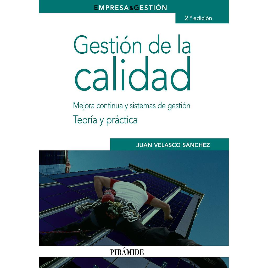 Gestión de la calidad