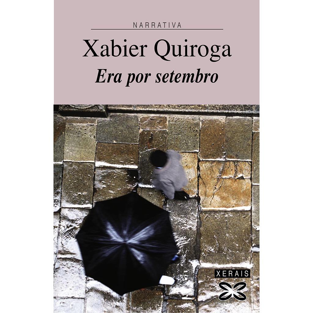 Era por setembro
