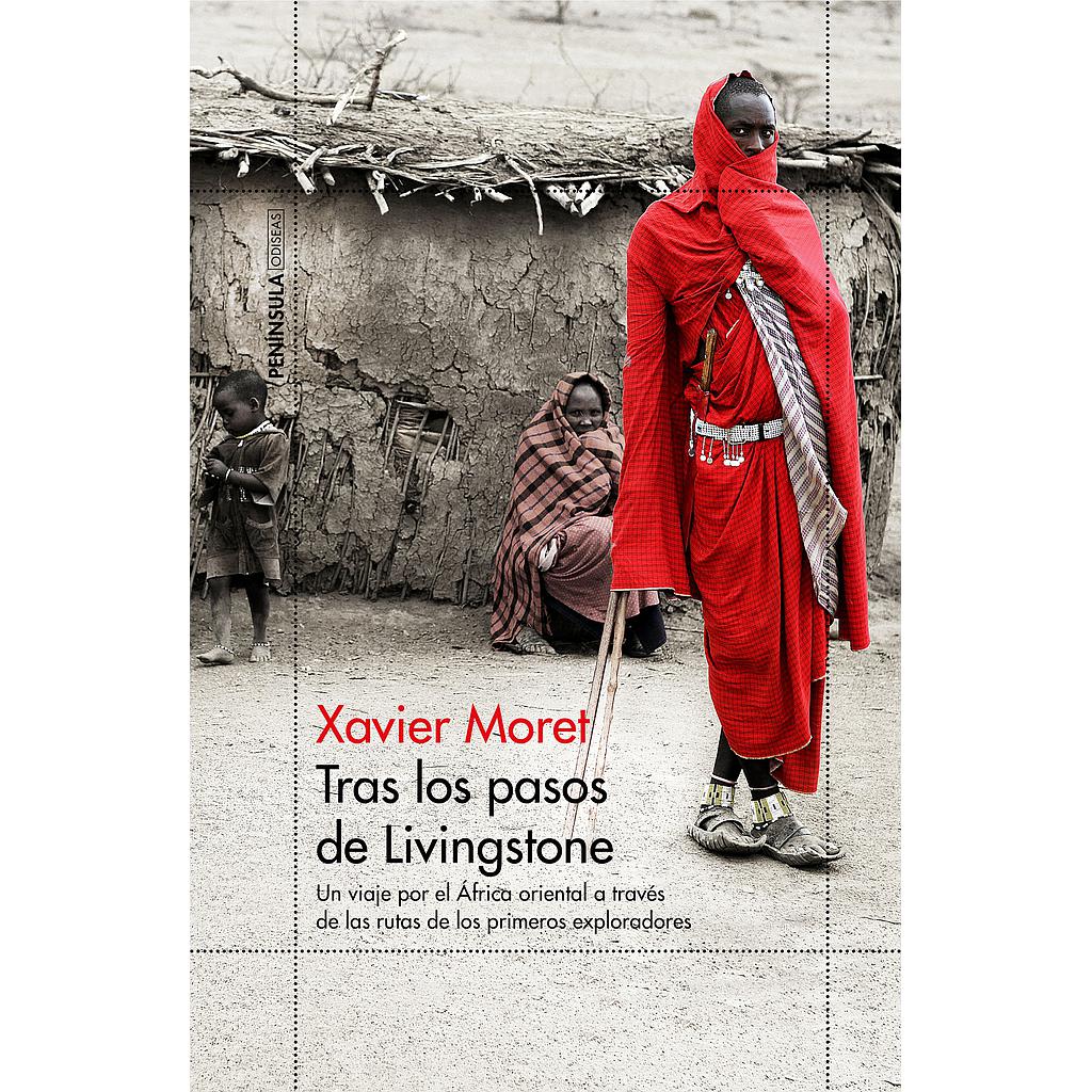Tras los pasos de Livingstone