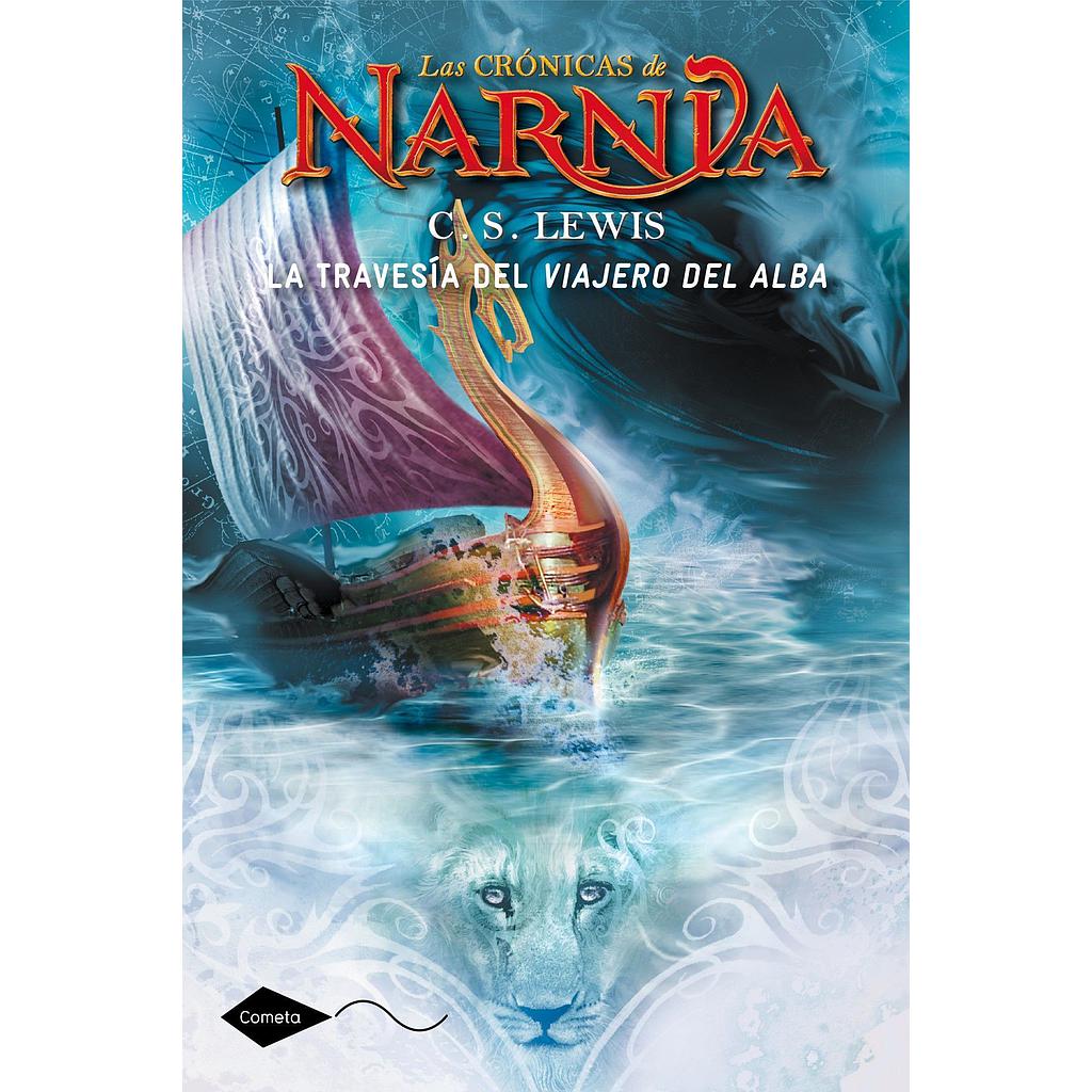 La travesía del Viajero del Alba