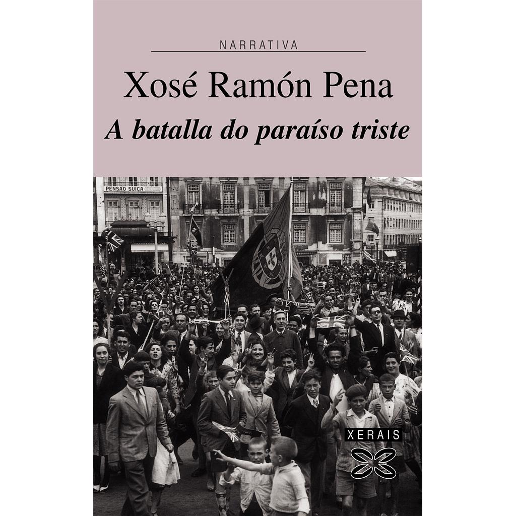 A batalla do paraíso triste