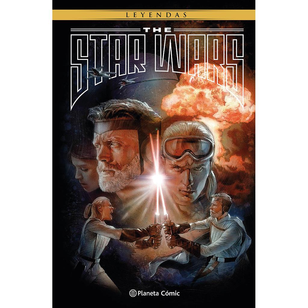 The Star Wars (Leyendas)