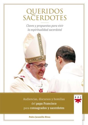Queridos sacerdotes