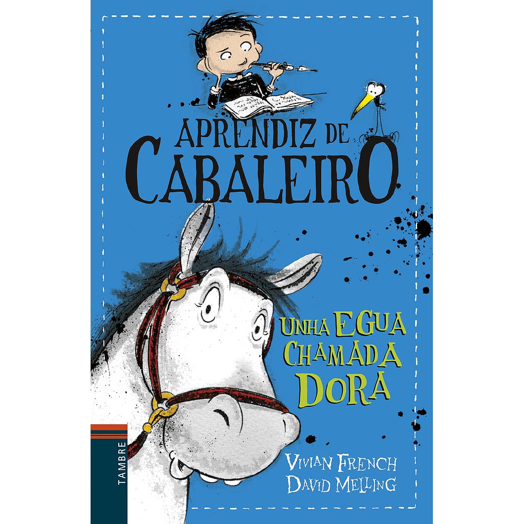 Unha egua chamada Dora