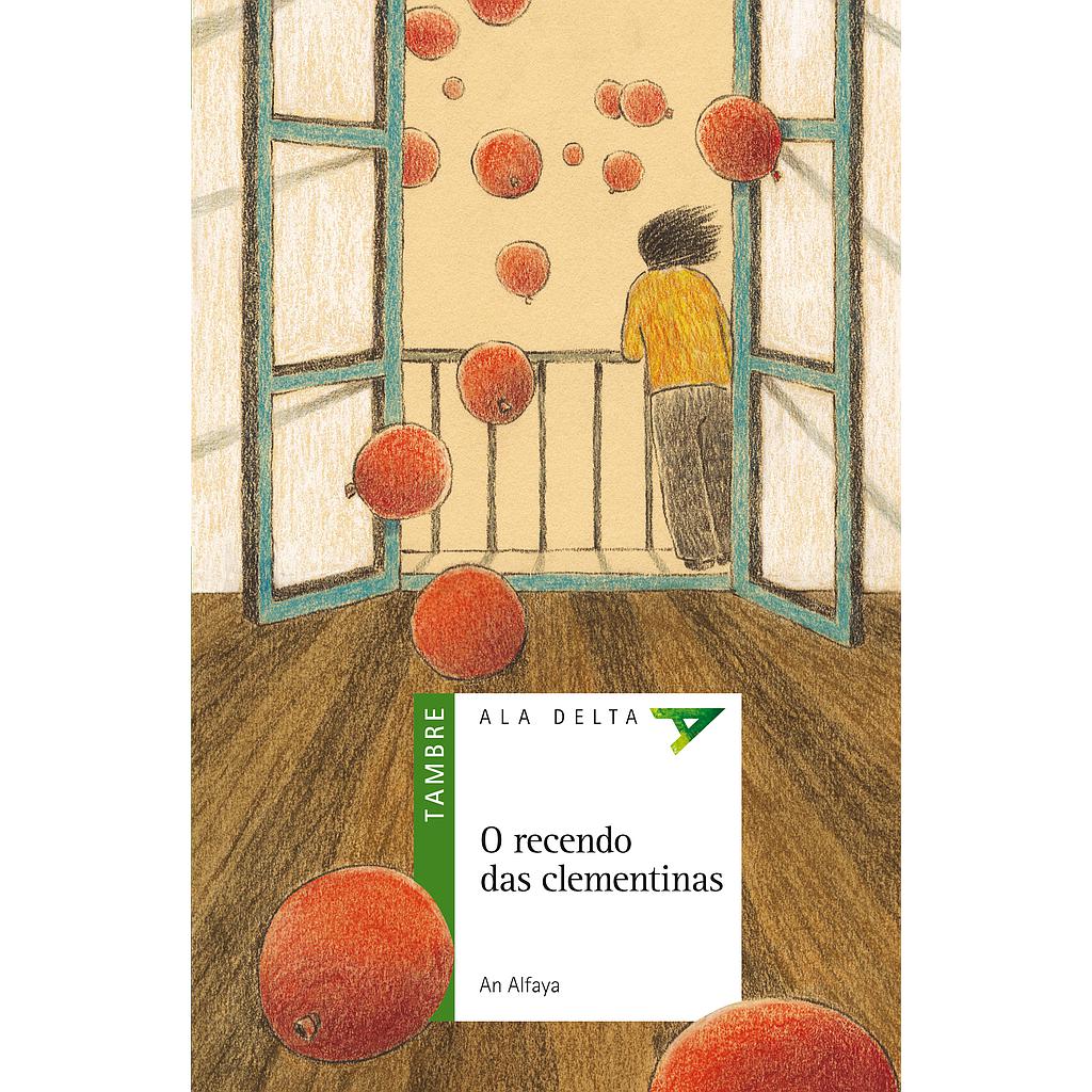 O recendo das clementinas