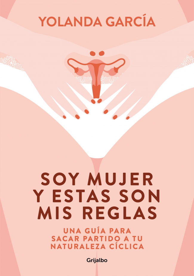Soy mujer y estas son mis reglas