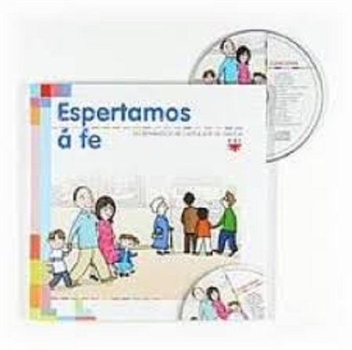 Despertamos a la fe