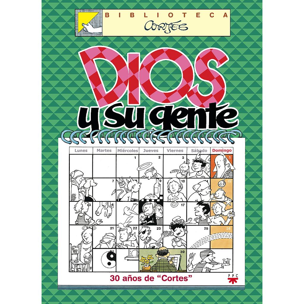 Dios y su gente