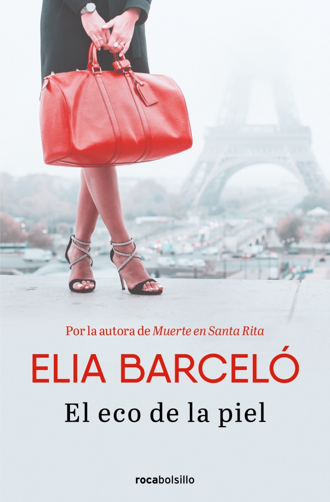 El eco de la piel