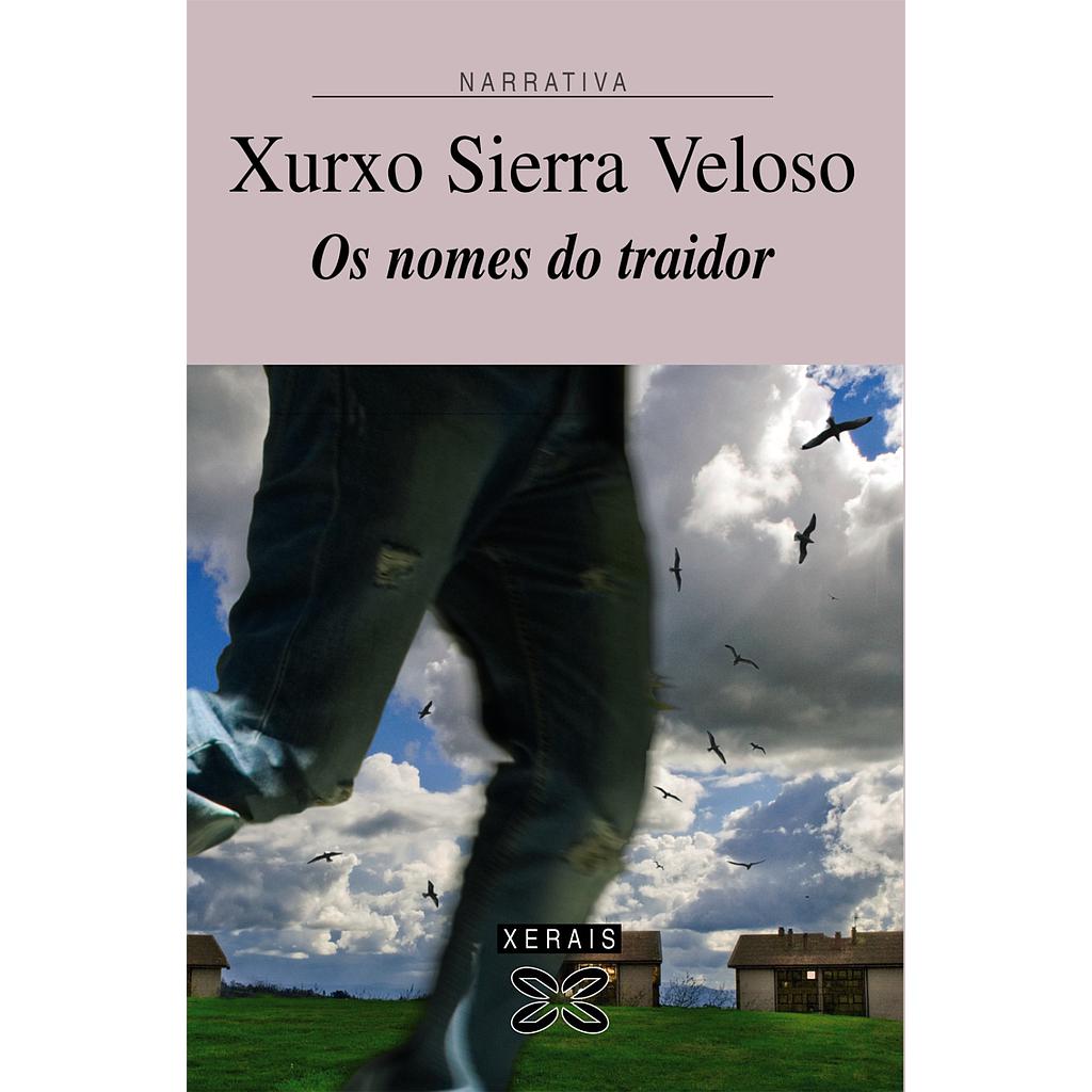 Os nomes do traidor