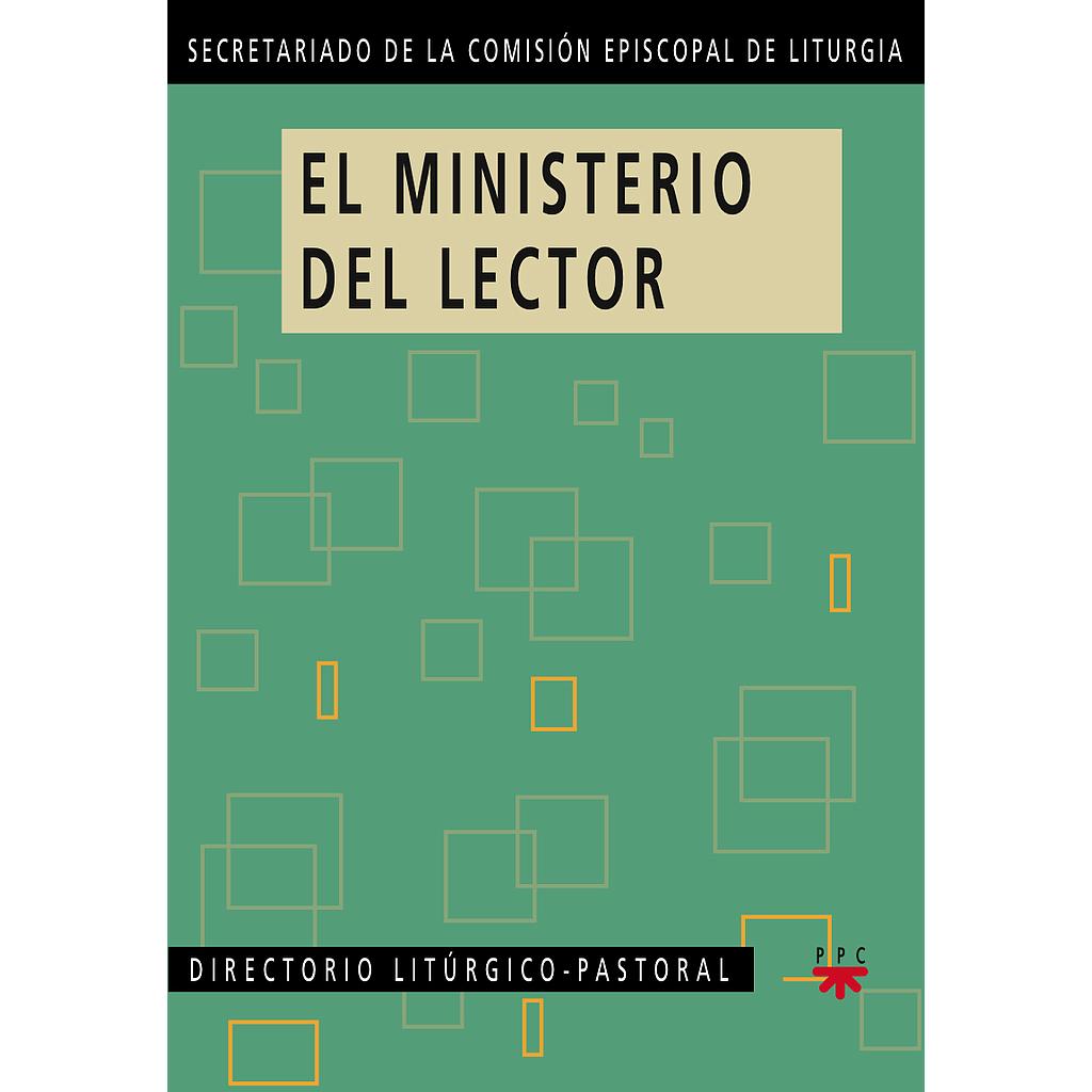 El ministerio del lector